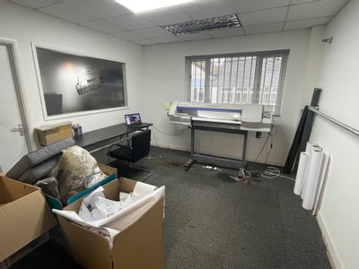 Property Image for 12, The Business Village, Wexham Road, Slough, Berkshire, SL2 5HF