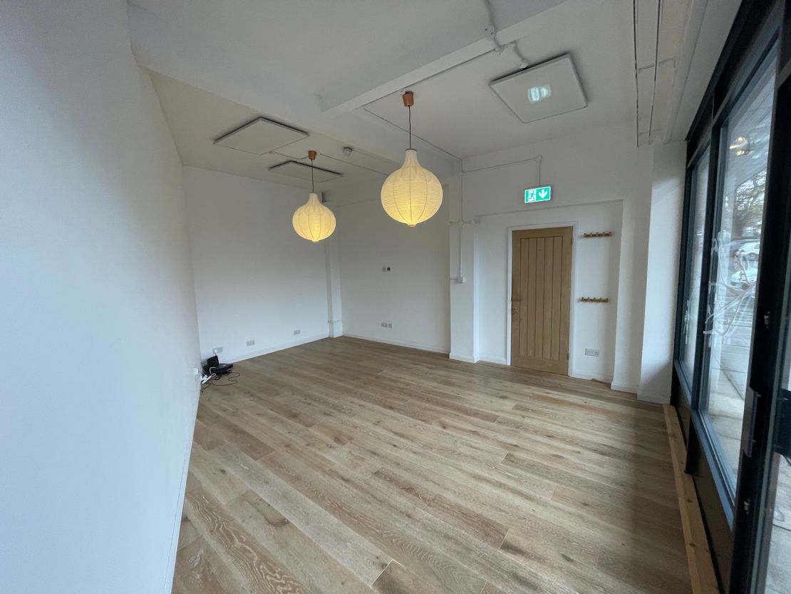 11 - 13 Station Parade, Station Hill, Cookham, Maidenhead, Berkshire, SL6 9BR