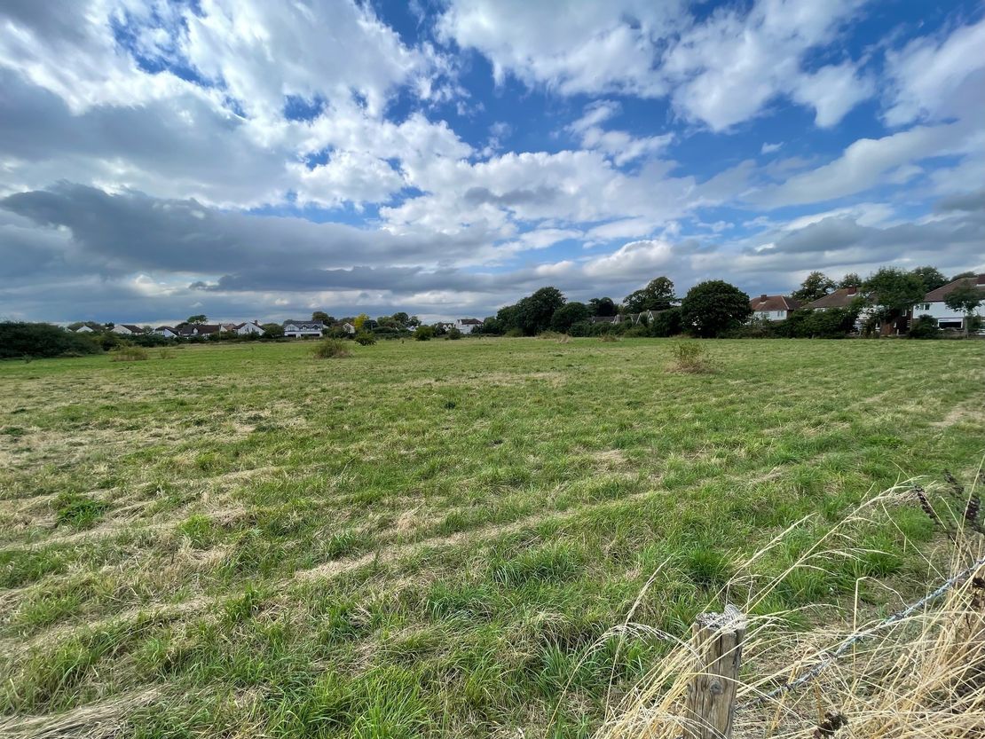 Land At Wheatsheaf Lane, Staines, TW18 2LN