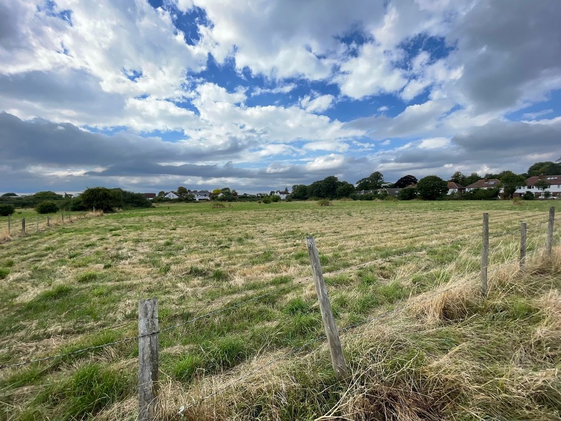 Land At Wheatsheaf Lane, Staines, TW18 2LN