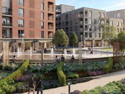 Property Image for Unit 1.2 Trinity Place, York Road, Maidenhead, SL6 1TJ