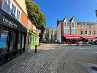 Property Image for 1-2 Cornmarket, High Wycombe, Buckinghamshire, HP11 2BW