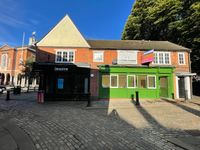 Property Image for 1-2 Cornmarket, High Wycombe, Buckinghamshire, HP11 2BW