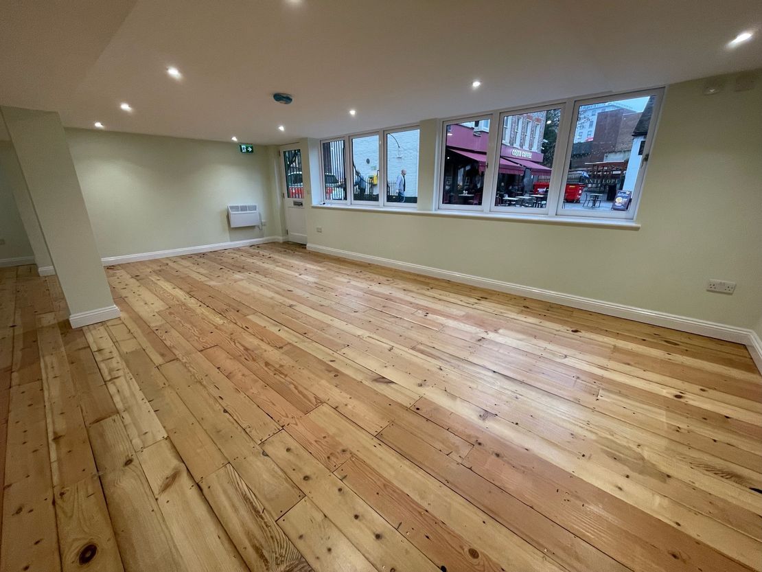 1-2 Cornmarket, High Wycombe, Buckinghamshire, HP11 2BW