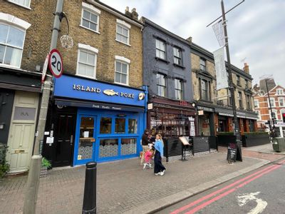 Property Image for 6 Northcote Road, London, Greater London, SW11 1NT