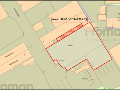 Property Image for Plot 5 & 6b Falcon Estate, Falcon Way, Feltham, TW14 0XJ