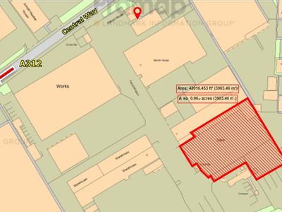 Property Image for Plot 5 & 6b Falcon Estate, Falcon Way, Feltham, TW14 0XJ