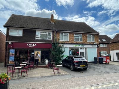 Property Image for 80 High Street, Burnham, Buckinghamshire, SL1 7JT
