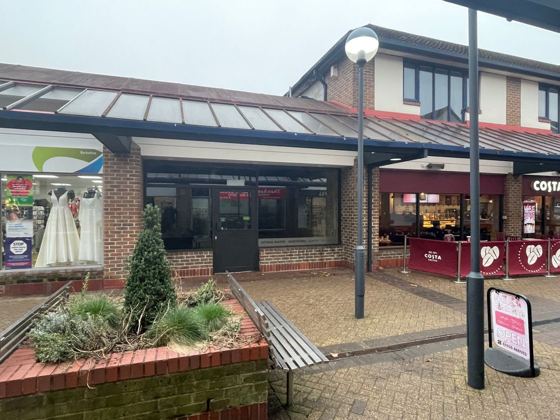 Unit 10 Kingsland, Thatcham, RG19 3HN
