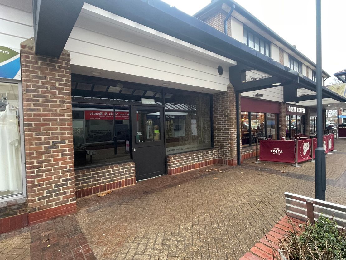 Unit 10 Kingsland, Thatcham, RG19 3HN