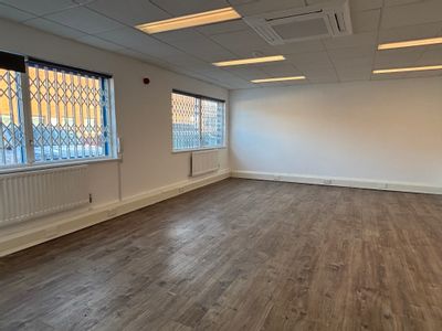 Property Image for Unit 6 Windsor Business Centre, Vansittart Estate, Windsor, SL4 1SP