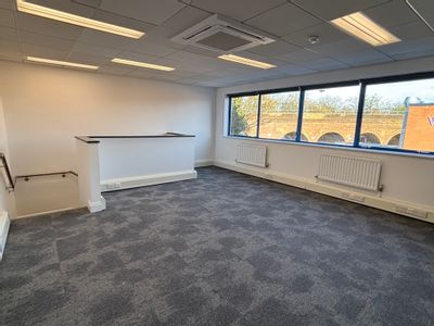 Property Image for Unit 6 Windsor Business Centre, Vansittart Estate, Windsor, SL4 1SP