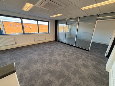 Property Image for Unit 6 Windsor Business Centre, Vansittart Estate, Windsor, SL4 1SP