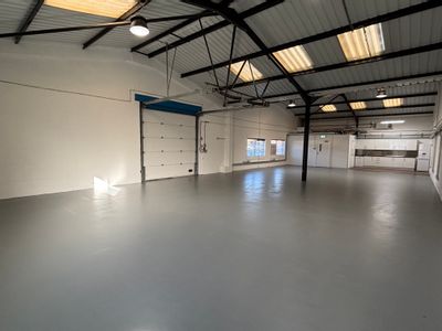 Property Image for Unit 6 Windsor Business Centre, Vansittart Estate, Windsor, SL4 1SP