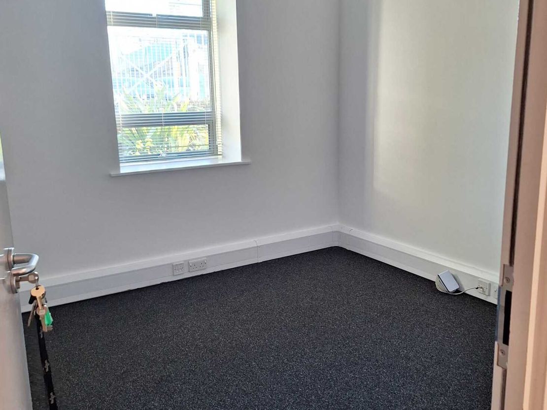 Unit 54 Basepoint, Cressex Enterprise Centre, Cressex Business Park, Lincoln Road, High Wycombe, HP12 3RL