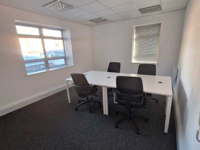 Property Image for Unit 54 Basepoint, Cressex Enterprise Centre, Cressex Business Park, Lincoln Road, High Wycombe, HP12 3RL