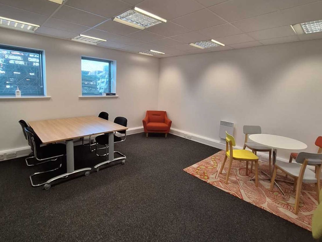 Unit 54 Basepoint, Cressex Enterprise Centre, Cressex Business Park, Lincoln Road, High Wycombe, HP12 3RL