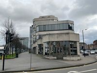 Property Image for West Unit Cornwall House, 55-57 High Street, Slough, SL1 1DZ