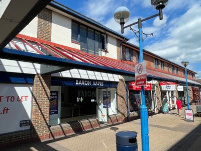 Property Image for Unit 2 Kingsland, Thatcham, RG19 3HN