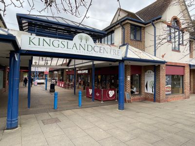 Property Image for Unit 2 Kingsland, Thatcham, RG19 3HN