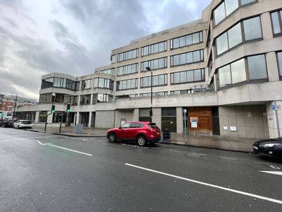 Property Image for East Unit Cornwall House, 55-57 High Street, Slough, SL1 1DZ