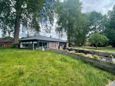Property Image for Cafe in the Park, Higginson Park, Marlow, SL7 2AE
