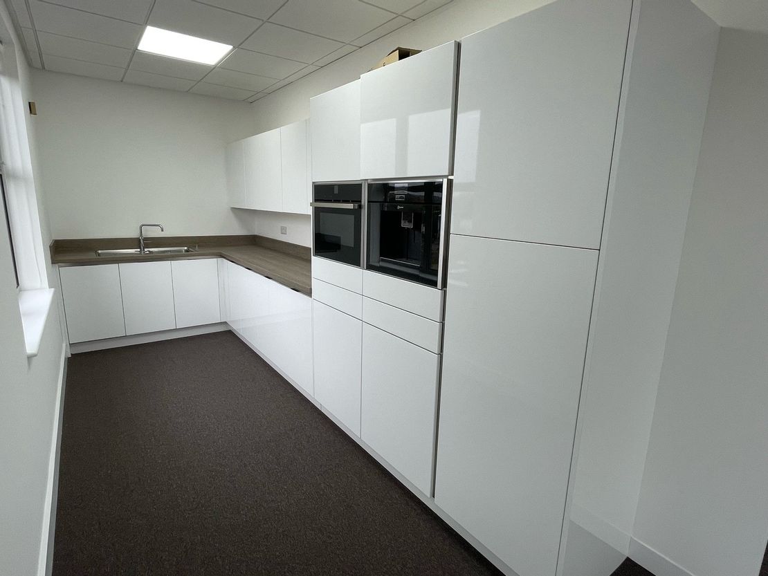Second Floor Suite St Cloud Gate, St Cloud Way, Maidenhead, SL6 8XD