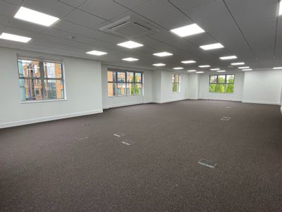 Property Image for Second Floor Suite St Cloud Gate, St Cloud Way, Maidenhead, SL6 8XD