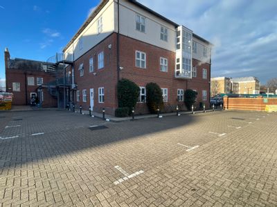 Property Image for Second Floor Suite St Cloud Gate, St Cloud Way, Maidenhead, SL6 8XD