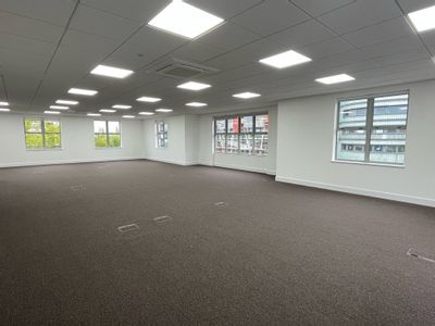 Property Image for Second Floor Suite St Cloud Gate, St Cloud Way, Maidenhead, SL6 8XD