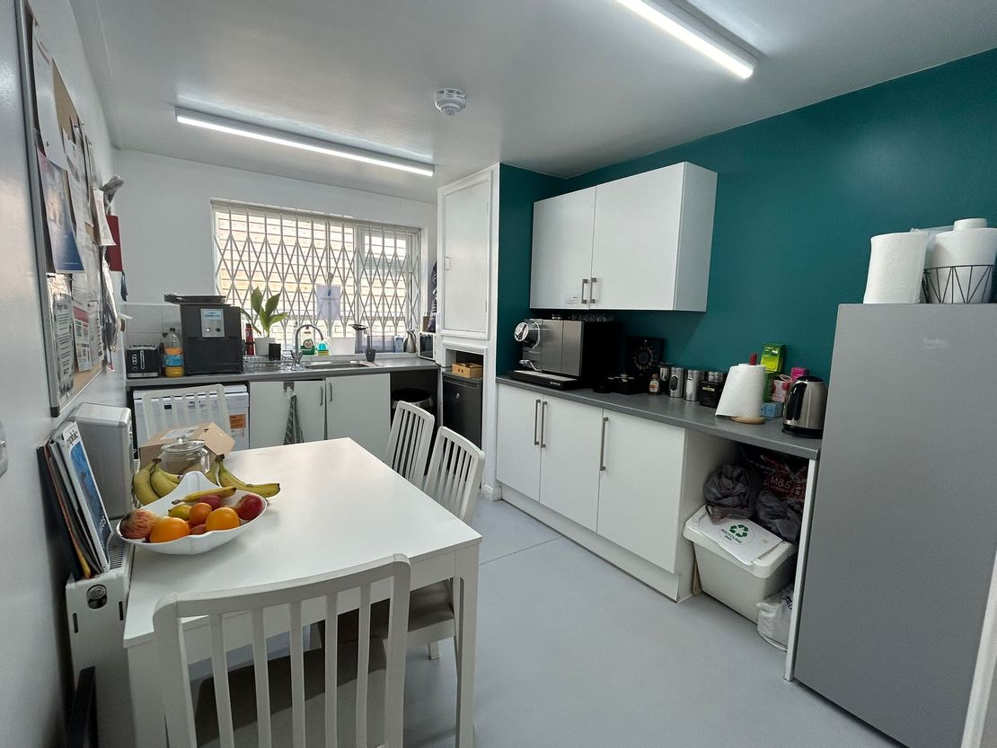 1 & 1A Park Street, Maidenhead, SL6 1SL