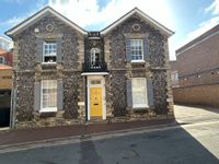 Property Image for 1 & 1A Park Street, Maidenhead, SL6 1SL