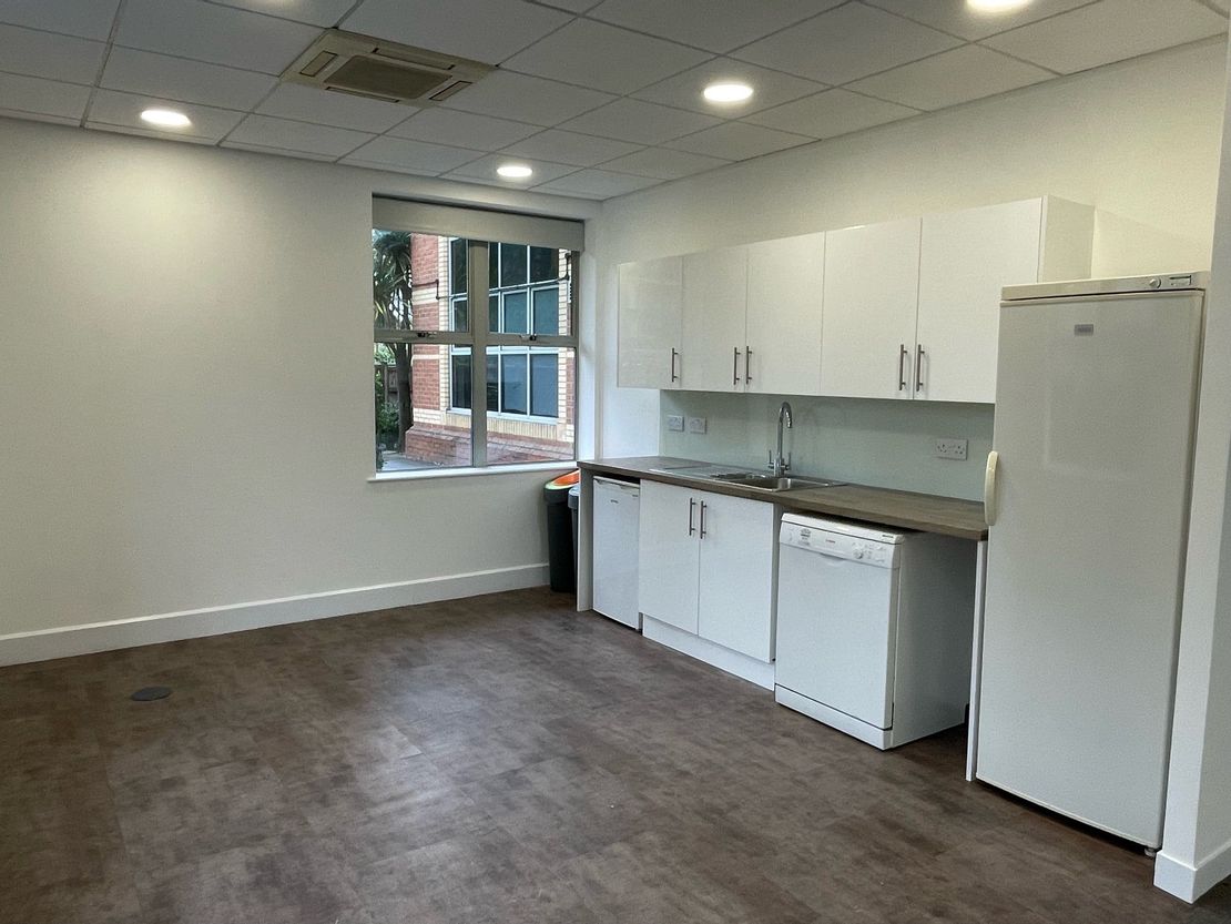 Ground Floor East Suite St Cloud Gate, St Cloud Way, Maidenhead, SL6 8XD