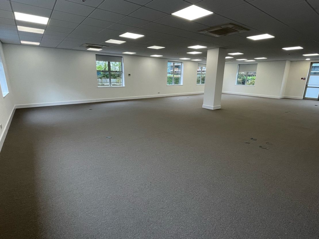Ground Floor East Suite St Cloud Gate, St Cloud Way, Maidenhead, SL6 8XD