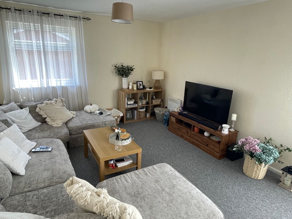 Stratfield Court, Stephens Road, Tadley, RG26 3RZ