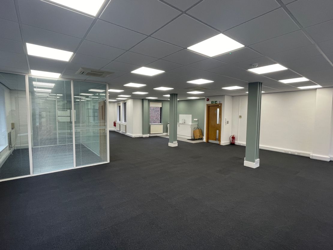 1st Floor 22-24 King Street, Maidenhead, SL6 1EF