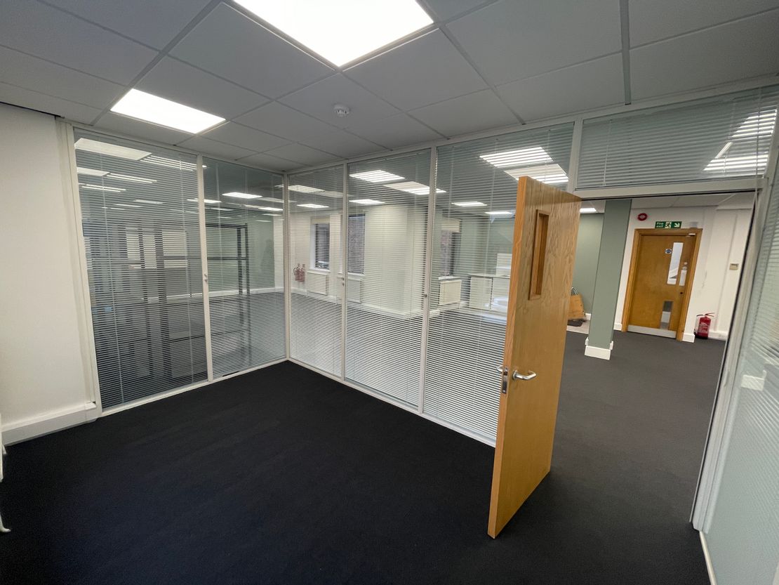 1st Floor 22-24 King Street, Maidenhead, SL6 1EF