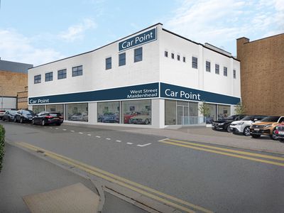 Property Image for West Street, Maidenhead, SL6 1PT