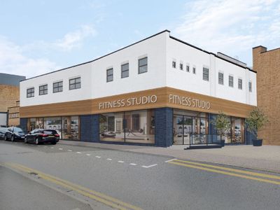 Property Image for West Street, Maidenhead, SL6 1PT