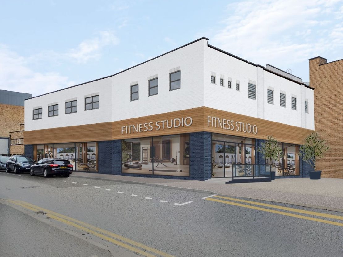 West Street, Maidenhead, SL6 1PT