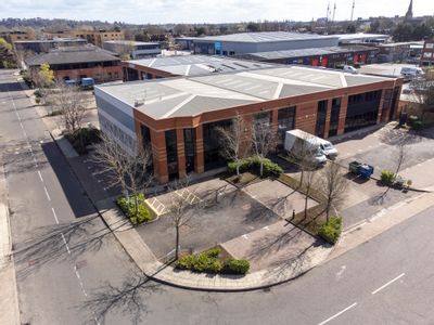 Property Image for Unit 9 Cordwallis Park, Clivemont Road, Maidenhead, SL6 7BU