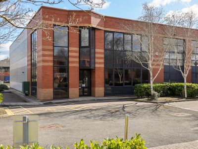 Property Image for Unit 9 Cordwallis Park, Clivemont Road, Maidenhead, SL6 7BU
