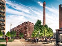 Property Image for Unit 3 The Horlicks Factory, The Horlicks Quarter, Slough, SL1 3QB