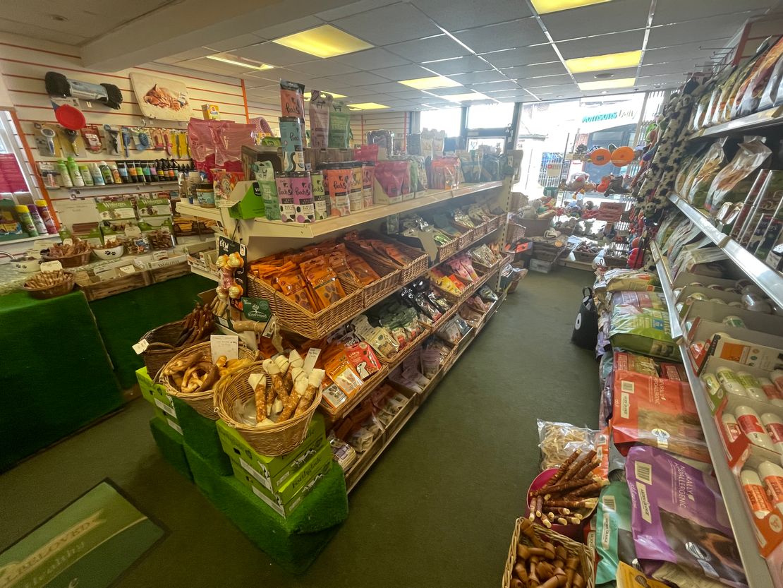95 High Street, Burnham, Slough, SL1 7JZ