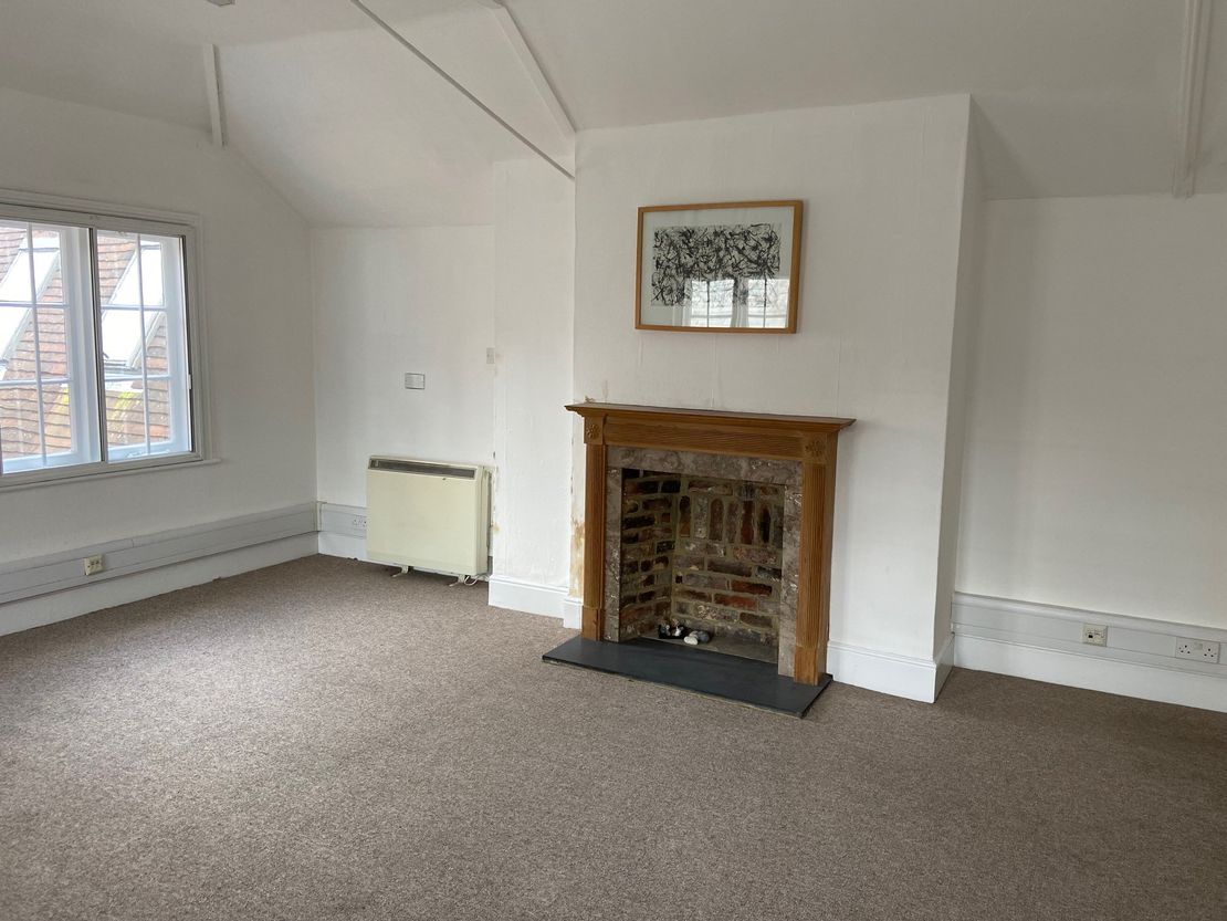 1st Floor Offices 39 High Street, Marlow, SL7 1AU