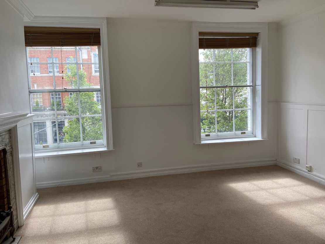 1st Floor Offices 39 High Street, Marlow, SL7 1AU