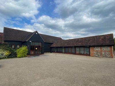 Property Image for The Quadrant, Upper Culham Farm, Upper Culham Road, Remenham Hill, Henley-On-Thames, RG10 8NR