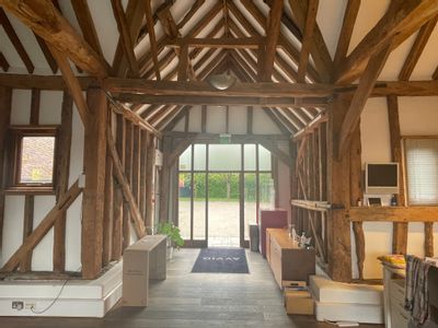 Property Image for The Quadrant, Upper Culham Farm, Upper Culham Road, Remenham Hill, Henley-On-Thames, RG10 8NR