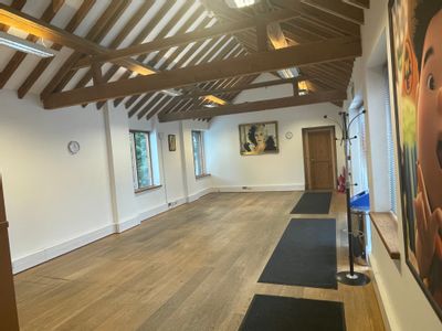 Property Image for The Quadrant, Upper Culham Farm, Upper Culham Road, Remenham Hill, Henley-On-Thames, RG10 8NR