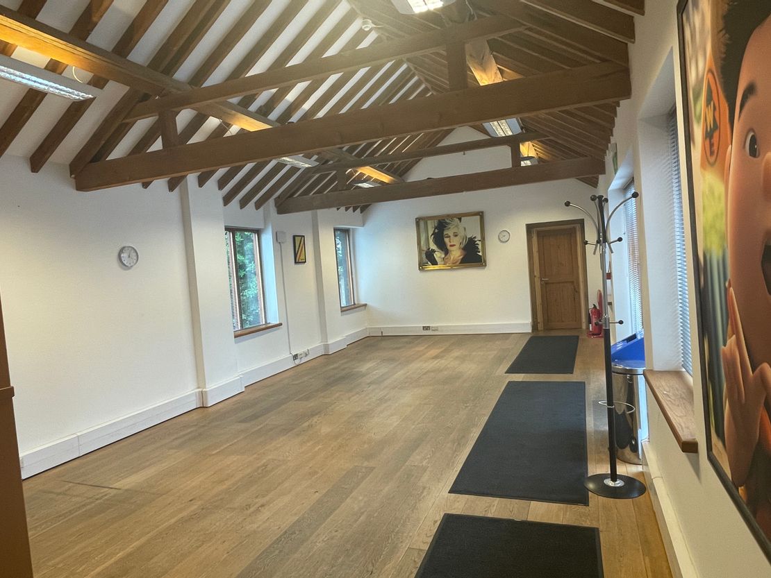The Quadrant, Upper Culham Farm, Upper Culham Road, Remenham Hill, Henley-On-Thames, RG10 8NR